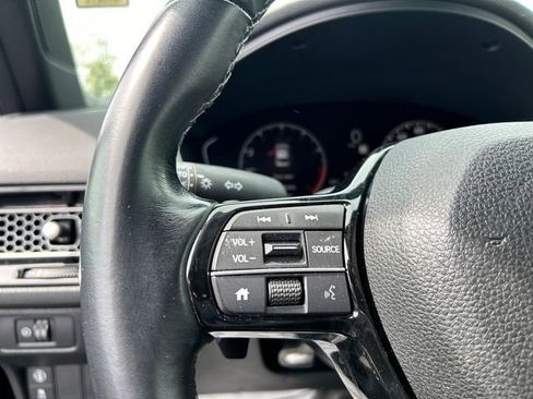Used 2023 Honda Civic Sport image 12