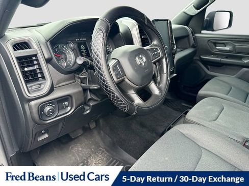 Used 2023 RAM 1500 Tradesman w/ Night Edition AWD/4WD image 10