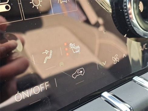 New 2026 GMC Terrain Elevation w/ LPO, Floor Liner Package image 24