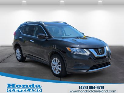 Used 2019 Nissan Rogue S w/ Special Edition Package