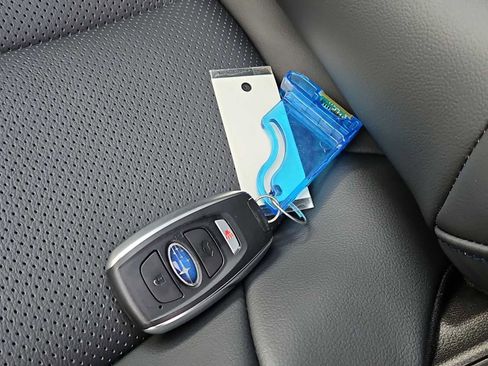 New 2026 Subaru Forester Limited image 35