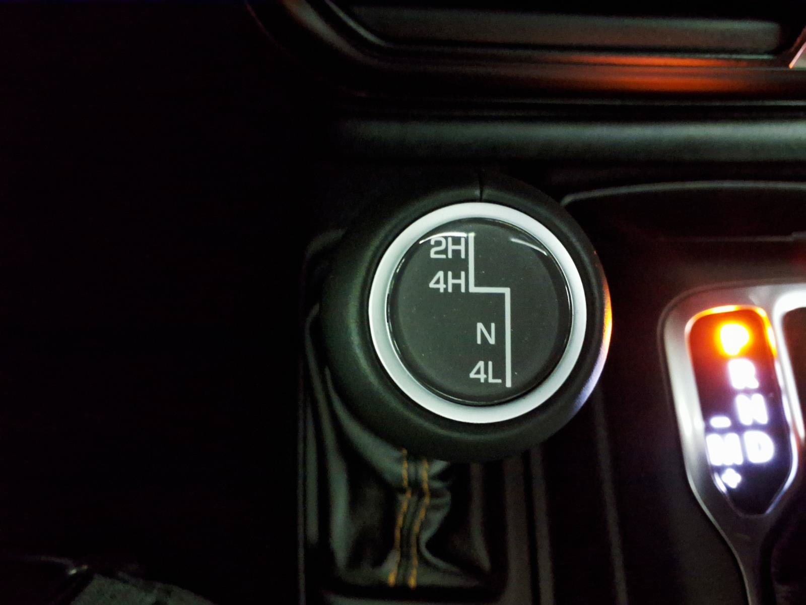 Used 2021 Jeep Wrangler Unlimited Sahara AWD/4WD image 22