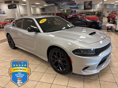 Used 2023 Dodge Charger GT w/ Blacktop Package