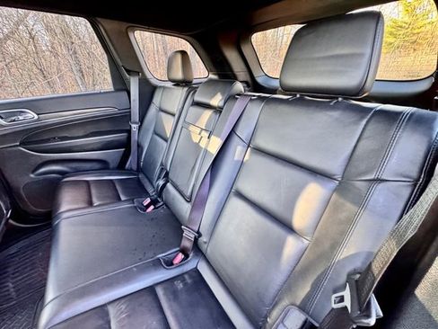 Used 2021 Jeep Grand Cherokee Limited AWD/4WD image 9