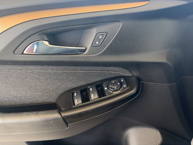 Used 2023 Chevrolet TrailBlazer ACTIV w/ Convenience Package FWD image 21