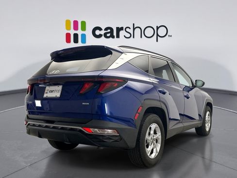 Used 2024 Hyundai Tucson SEL AWD/4WD image 5