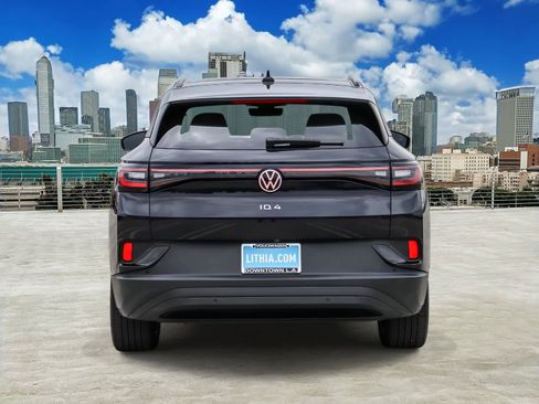 Used 2023 Volkswagen ID.4 S RWD image 5
