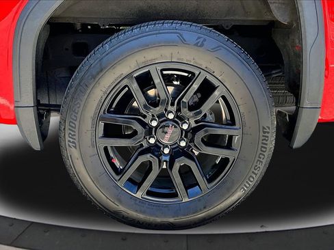 Used 2022 GMC Sierra 1500 Elevation w/ Max Trailering Package AWD/4WD image 34