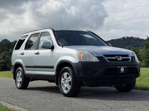Used 2004 Honda CR-V EX image 3