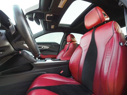 Used 2023 Acura TLX w/ A-SPEC Pkg image 33