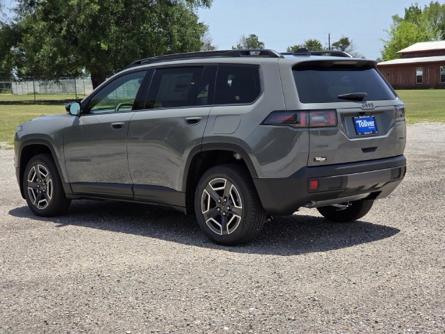 New 2026 Jeep Cherokee Limited AWD/4WD image 4