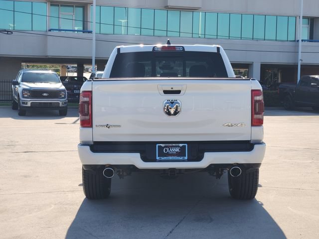 Used 2023 RAM 1500 Lone Star AWD/4WD image 13