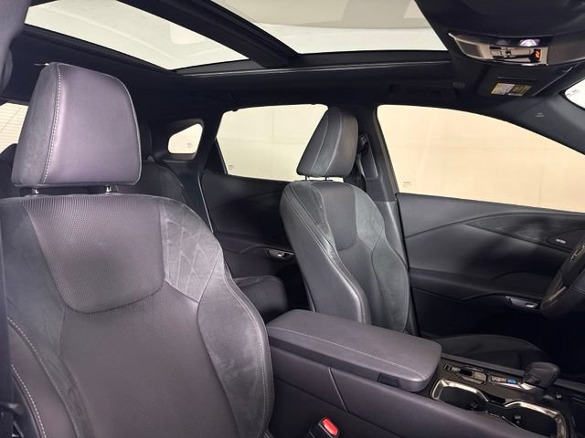 Certified 2024 Lexus RX 350 FWD w/ Convenience Package image 19