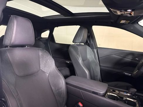 Certified 2024 Lexus RX 350 FWD w/ Convenience Package image 19