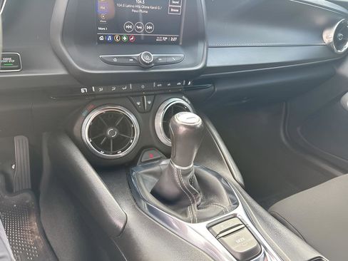 Used 2022 Chevrolet Camaro LT w/ RS Package image 27