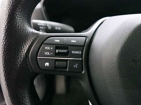 Certified 2024 Honda CR-V EX image 17