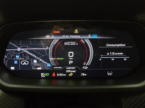 Used 2023 Audi RS e-tron GT w/ Carbon Performance Package image 26