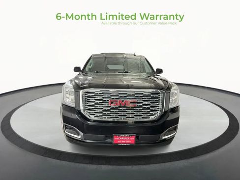 Used 2019 GMC Yukon XL Denali w/ Denali Ultimate Package image 2