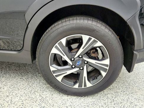 Used 2024 Subaru Crosstrek 2.0i Premium AWD/4WD image 9