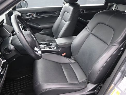 Used 2023 Honda Civic EX-L image 23