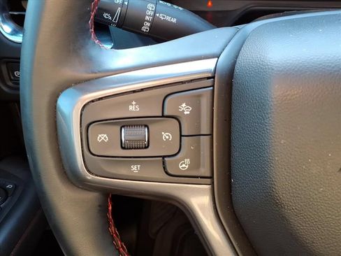 Used 2023 Chevrolet Tahoe RST w/ Luxury Package RWD image 22