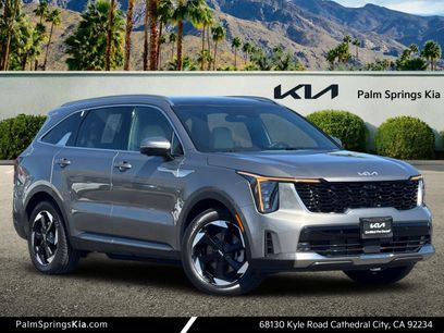 Used 2025 Kia Sorento SX Prestige