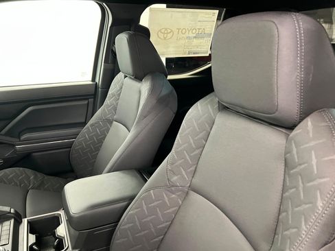 New 2026 Toyota Tacoma SR5 AWD/4WD image 16