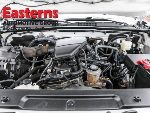 Used 2022 Toyota Tacoma SR w/ SR Convenience Package image 7