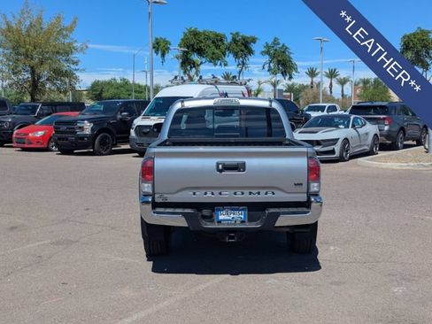 Used 2023 Toyota Tacoma TRD Off-Road AWD/4WD image 5