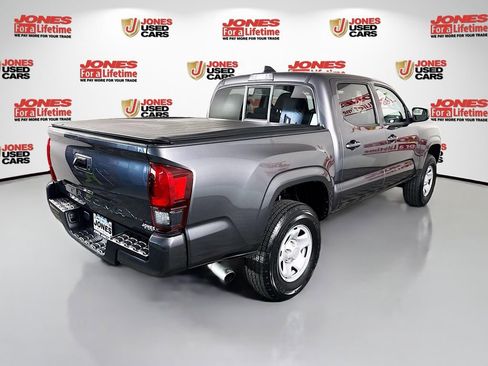 Certified 2023 Toyota Tacoma SR w/ SR Convenience Package RWD image 17