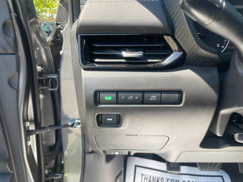Used 2024 Nissan Sentra SV w/ All-Weather Package FWD image 14
