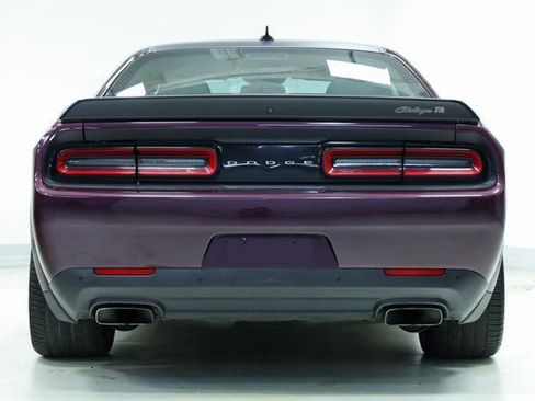 Used 2022 Dodge Challenger R/T Scat Pack image 7