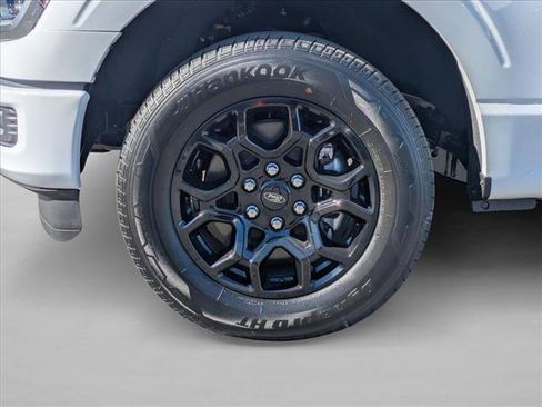 New 2025 Ford F150 STX image 10