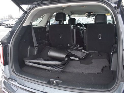 Used 2021 Kia Sorento EX image 15
