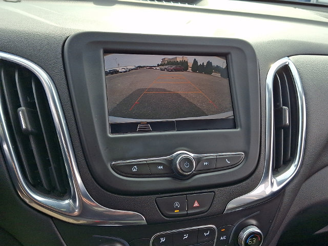 Certified 2024 Chevrolet Equinox LT AWD/4WD image 18