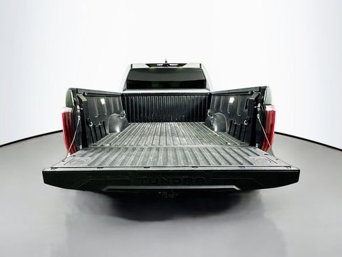 Used 2022 Toyota Tundra TRD Pro image 35
