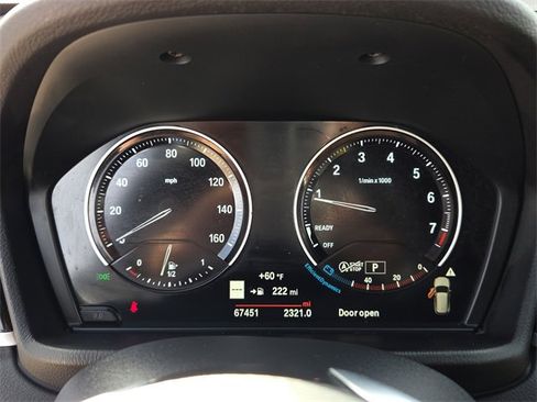 Used 2021 BMW X1 sDrive28i w/ Convenience Package image 31
