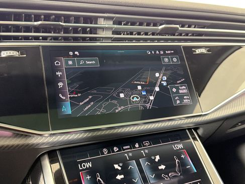 New 2026 Audi SQ7 Premium Plus AWD/4WD image 25
