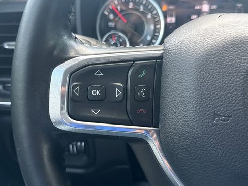 Used 2022 RAM 1500 Laramie RWD image 28