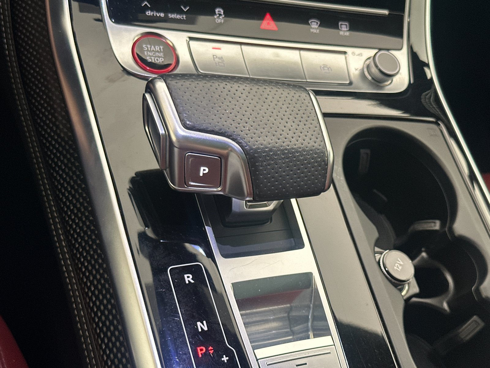 Used 2023 Audi SQ7 Premium Plus w/ Black Optic Package AWD/4WD image 21