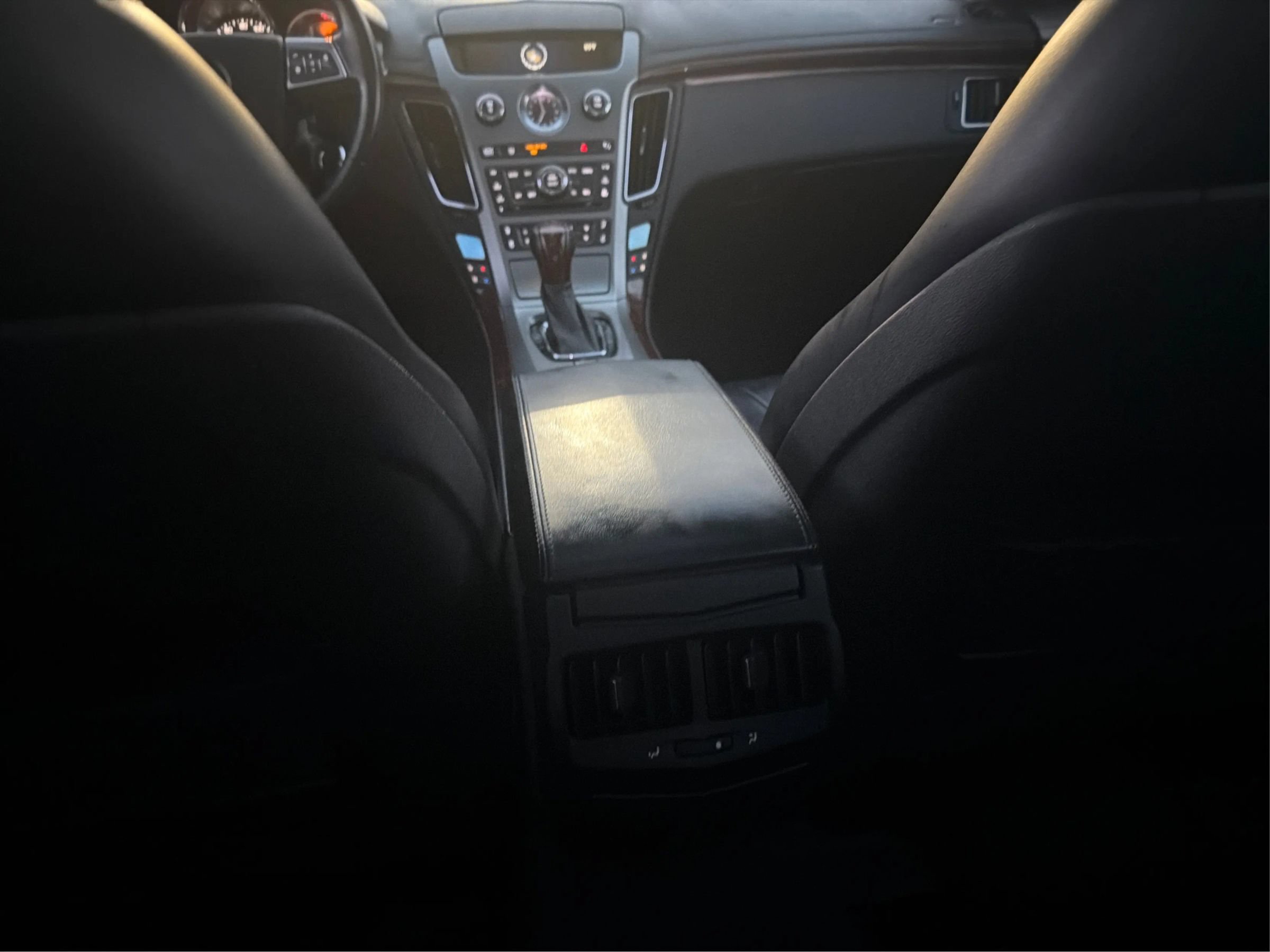 Used 2010 Cadillac CTS Premium AWD/4WD image 21