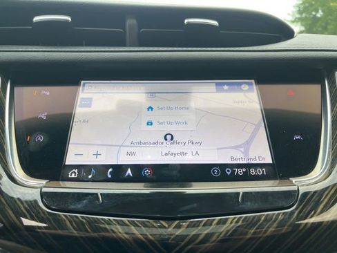 Used 2020 Cadillac XT6 Premium Luxury FWD image 25