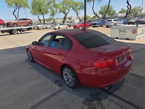 Used 2011 BMW 328i Sedan RWD image 4