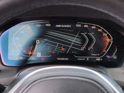 Used 2022 BMW M440i Coupe image 11