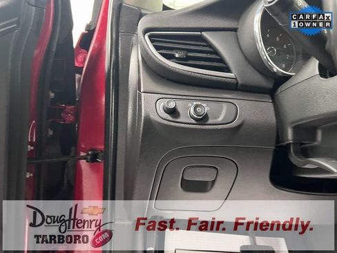 Used 2020 Buick Encore Preferred w/ Safety Package image 29