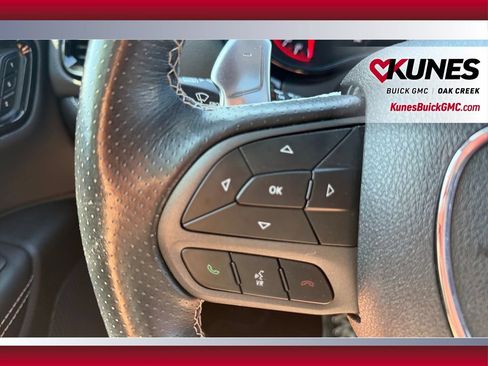 Used 2024 Dodge Durango SRT AWD/4WD image 17