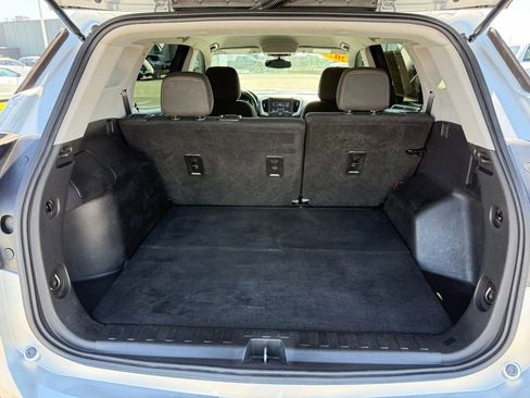 Used 2021 GMC Terrain SLE FWD image 23