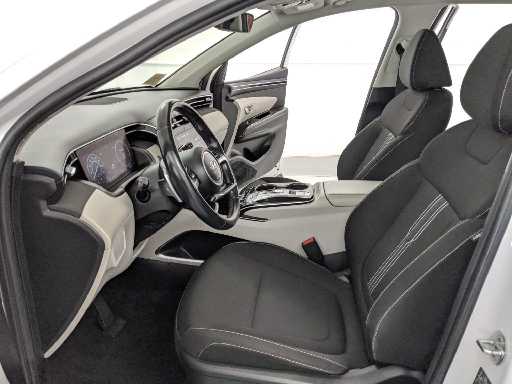 Used 2022 Hyundai Tucson SEL AWD/4WD image 15