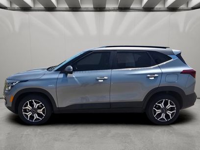 Used 2023 Kia Seltos EX