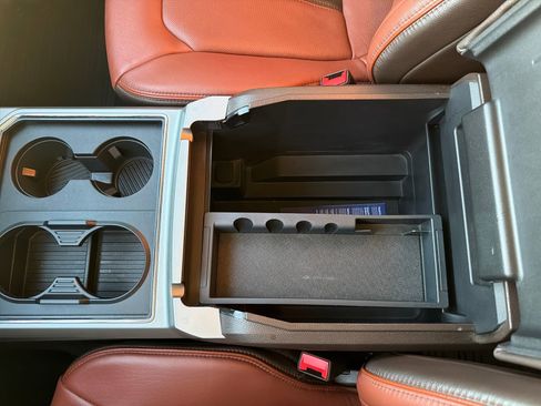 Used 2022 Ford F250 King Ranch w/ Tremor Off-Road Package image 20